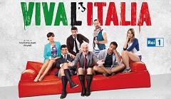 VIVA L'ITALIA! - Il 5 ottobre in prima serata su Rai Movie