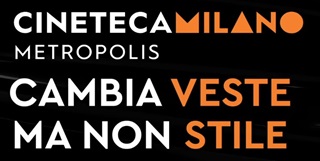 CINETECA MILANO METROPOLIS - Si rinnova e diventa un vero e proprio salotto