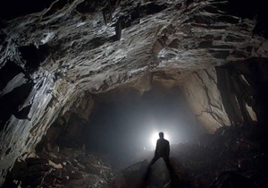 CINEMA ASTRA FIRENZE - Il 10 ottobre una serata promossa da Gruppo Speleologico Fiorentino e Cai Firenze