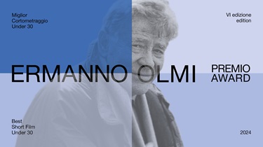 PREMIO ERMANNO OLMI 2024 - La giuria