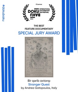 DokuBaku 8 - Menzione speciale per 