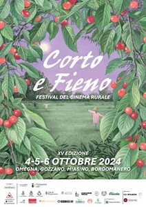 CORTO E FIENO FESTIVAL DEL CINEMA RURALE 15 - I vincitori