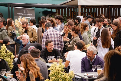 CINEMATOGRAPHERS BRUNCH 4 - Un bilancio dell'evento