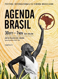 AGENDA BRASIL 11 - A Milano dal 30 ottobre al 7 novembre