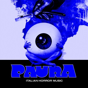 PAURA - ITALIAN HORROR MUSIC - Il repack di 