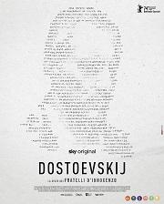 DOSTOEVSKIJ - Dal 27 novembre gli episodi su Sky