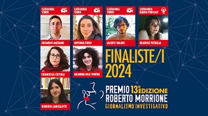 PREMIO MORRIONE 2024 - Tornano le Giornate a Torino dal 23 ottobre