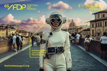 FESTIVAL DEI POPOLI 65 - Dal 2 al 10 novembre a Firenze