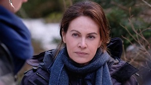 I CASI DI TERESA BATTAGLIA - NINFA DORMIENTE - Tre puntate dal 28 ottobre su Rai1