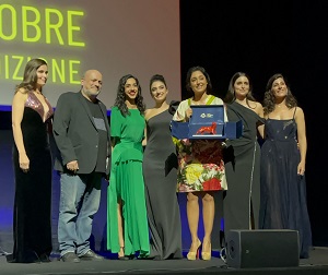 FESTA DEL CINEMA DI ROMA 19 - Il Premio del Pubblico FS e Il Premio Speciale della Giuria al Cast Femminile a 