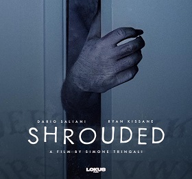 SHROUDED - Dal 30 ottobre visibile il corto horror in vista di Halloween