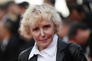 EFEBO D'ORO 46 - A Claire Denis e Michel Khleifi il premio alla Carriera