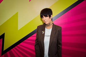 ITTV 6 - Premiata Diane Warren e presentata la serie 