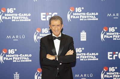 MONTECARLO FILM FESTIVAL 21 - Dal 27 al 30 novembre presso il Grimaldi Forum