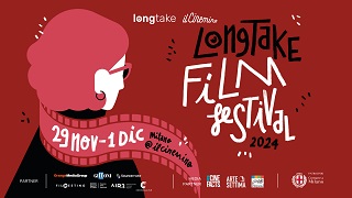 LONGTAKE FILM FESTIVAL 6 - A Milano dal 29 novembre all'1 dicembre