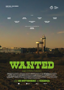 WANTED - Al cinema dal 20 novembre