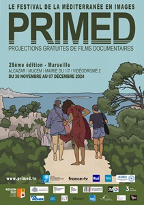 PRIMED 28 - I finalisti