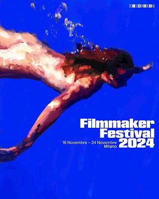 FILMMAKER FESTIVAL 44 - Dal 16 al 24 novembre a Milano