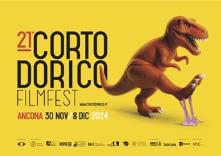 CORTO DORICO FILM FEST 21 - Il Premio Angelo Guglielmi a Nanni Moretti