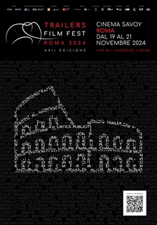 TRAILERS FILMFEST 22 - Per la prima volta a Roma dal dal 19 al 21 novembre