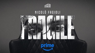 FRAGILE  La storia di Nicol Fagioli