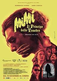 MIM - IL PRINCIPE DELLE TENEBRE - In esclusiva streaming su MYmovies ONE