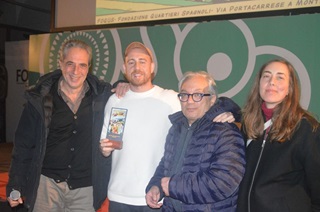 ACCORDI @ DISACCORDI 21 - Tutti i premiati