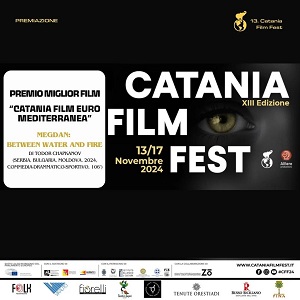 CATANIA FILM FESTIVAL 13 - I vincitori