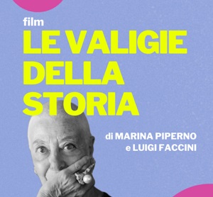 LE VALIGIE DELLA STORIA - Il 21 novembre proiezione al Cineclub Nickelodeon di Genova