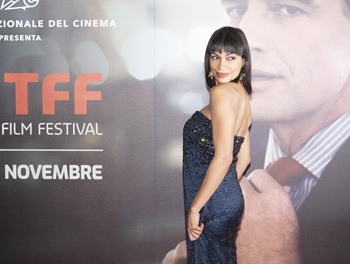 TORINO FILM FESTIVAL 42 - Dawson: 