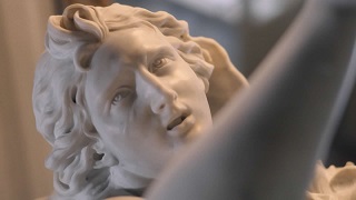 PROSERPINA E LE ALTRE - Il lato violento dell'arte