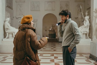 COME FRATELLI - In corso a Treviso le riprese del film per la regia di Antonio Padovan