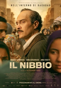 IL NIBBIO - A marzo 2025 al cinema