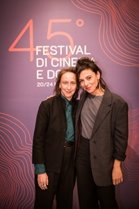 FESTIVAL DI CINEMA E DONNE 45 - I premi