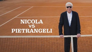 NICOLA Vs PIETRANGELI - Il 1 dicembre su Rai3