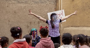 TORINO FILM FESTIVAL 42 - Premio speciale della Giuria Documentari a 