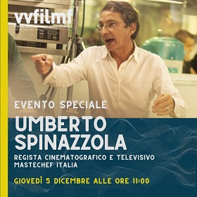 VVFILMF 14 - Il programma della quarta settimana