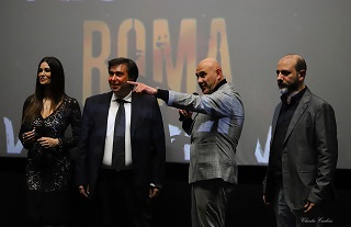 BLOODY FESTIVAL ROMA 6 - Tutti i premi