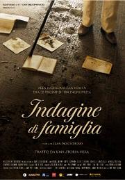 INDAGINE DI FAMIGLIA - Al cinema dal 12 dicembre