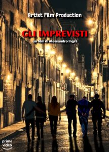 GLI IMPREVISTI - Anteprima nazionale il 20 dicembre