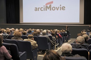 ZAMORA - Neri Marcor ospite del Cineforum ArciMovie