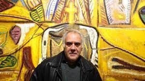 MIMMO PALADINO. IL LINGUAGGIO DEI SEGNI - Il 5 dicembre su Rai5