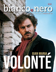 BIANCO E NERO - Il numero di dicembre per Gian Maria Volont