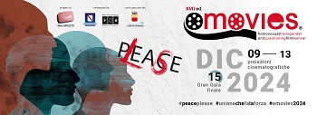 OMOVIES 17 - A Napoli dal 9 al 13 dicembre