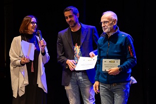 PREMIO FAUSTO ROSSANO 10 - I vincitori