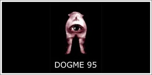 DOGMA 95 - Il manifesto