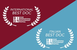 ROME DOCUMENTARY FESTIVAL 3 - I vincitori