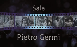 CENTRO SPERIMENTALE DI CINEMATOGRAFIA - Inaugurata la sala Pietro Germi