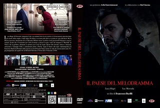 IL PAESE DEL MELODRAMMA - In home video distribuito da Terminal Video