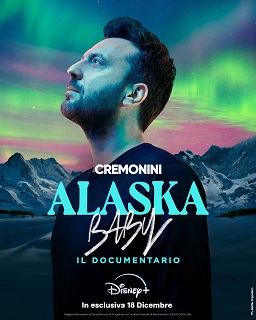 ALASKA BABY, IL DOCUMENTARIO - Dal 18 dicembre in esclusiva su Disney+